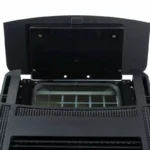 Poêle à granulés étanche ETNA Luxe Tendenza 8 Kw – Image 3