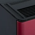 Poêle à granulés étanche ETNA Luxe Tendenza 8 Kw – Image 4