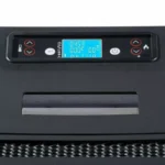 Poêle à granulés étanche ETNA Luxe Tendenza 8 Kw – Image 5