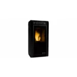 Poêle à Granulés étanche Ecoforest Vigo 2 - 10 Kw