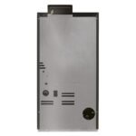 Poêle à granulés étanche ETNA Vulcano EVO - 12 Kw – Image 11