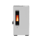 Poêle à granulés ETNA extra plat Mini 5 Kw – Image 2