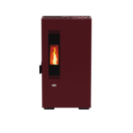 Poêle à granulés ETNA extra plat Mini 5 Kw – Image 14