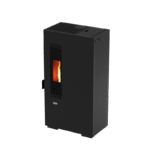 Poêle à granulés ETNA extra plat Mini 5 Kw – Image 19