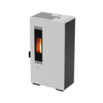 Poêle à granulés ETNA extra plat Mini 5 Kw – Image 3