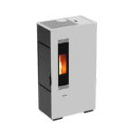 Poêle à granulés ETNA extra plat Mini 5 Kw – Image 4
