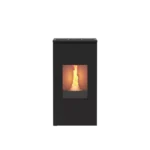 Poêle à granulés FOCO Futura 7 Kw – Image 3