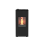 Poêle à granulés FOCO Futura 7 Kw – Image 4