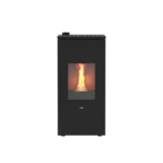 Poêle à granulés FOCO Futura 7 Kw – Image 8