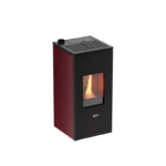 Poêle à granulés FOCO Futura 11 Kw – Image 4