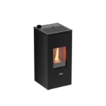Poêle à granulés FOCO Futura 11 Kw – Image 5