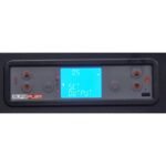 Poêle à granulés Hydro Baracuda Commo - 15 Kw – Image 9