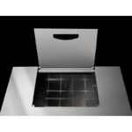 Poêle à granulés Hydro Baracuda Commo - 15 Kw – Image 8