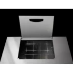 Poêle à granulés hydro AlfaPlam Baracuda Commo plus 21 Kw – Image 3