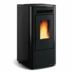 Poêle à granulés Extraflame Ketty Evo 2.0  7 Kw – Image 2