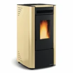 Poêle à granulés Extraflame Ketty Evo 2.0  7 Kw – Image 5