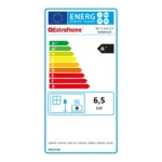 Poêle à granulés Extraflame Ketty Evo 2.0  7 Kw – Image 7