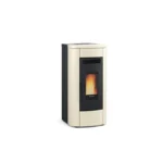 Poêle à Granulés Extraflame Klaudia Plus 5.0 - 8 Kw – Image 5