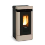 Poêle à granulés Extraflame Lucia 13 Kw – Image 3