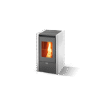 Poêle à granulés Etna Little - 6 Kw – Image 7