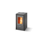 Poêle à granulés Etna Little - 6 Kw – Image 9
