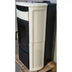 Poêle à Granulés Godin Neptune - Reconditionné A – Image 3