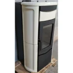 Poêle à Granulés Godin Neptune - Reconditionné A – Image 4