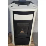 Poêle à Granulés Godin Neptune - Reconditionné A – Image 5