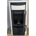 Poêle à Granulés Godin Neptune - Reconditionné A – Image 6