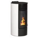 Poêle à granulés ETNA Segreto étanche - Reconditionné - A – Image 2