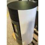 Poêle à granulés ETNA Segreto étanche - Reconditionné - A – Image 5