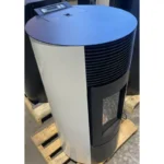 Poêle à granulés ETNA Segreto étanche - Reconditionné - A – Image 6