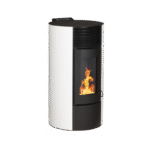 Poêle à granulés ETNA Segreto plus étanche - 12 Kw – Image 8