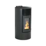 Poêle à granulés ETNA Segreto plus étanche - 12 Kw – Image 7