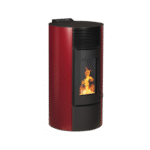 Poêle à granulés ETNA Segreto plus étanche - 12 Kw – Image 6