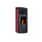 Poêle à granulés silencieux étanche ETNA Luxe Roméo - 8 Kw – Image 15