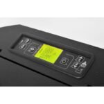 Poêle à granulés silencieux étanche ETNA Luxe Roméo - 8 Kw – Image 7