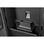 Poêle à granulés silencieux étanche ETNA Luxe Roméo - 8 Kw – Image 8