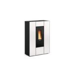 Poêle à granulés Canalisable Extraflame Marilena Plus AD 8 Kw – Image 6
