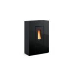 Poêle à granulés Canalisable Extraflame Marilena Plus AD 8 Kw – Image 5