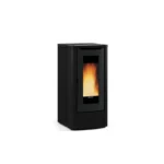 Poêle à granulés Extraflame Teorema Plus 12 Kw – Image 3