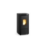 Poêle à granules étanche débrayable - EXTRAFLAME Moira Evo 7 kW – Image 2