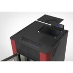 Poêle à granulés étanche - FIREMATIC C9 - 8.7 kW – Image 2