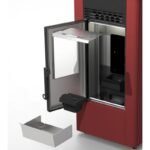 Poêle à granulés étanche - FIREMATIC C9 - 8.7 kW – Image 7