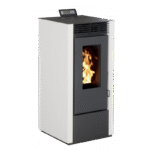 Poêle à granulés ETNA Vittoria plus étanche 14 Kw – Image 7