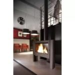 Poêle a bois en fonte itaya - invicta – Image 2