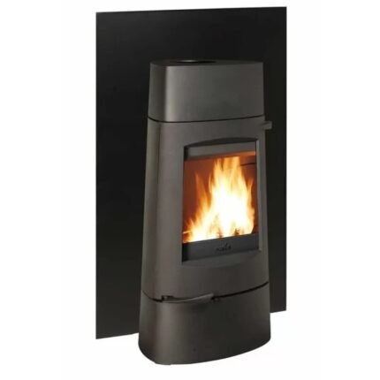Poêle mixte Invicta ARATOS PLUG-IN