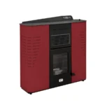 Poêle à granulés Marmolada 11 Kw Extra Plat – Image 4