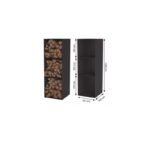 Range-Bûches - BRONPI