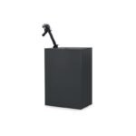 Réservoir de stockage à granulés - EXTRAFLAME